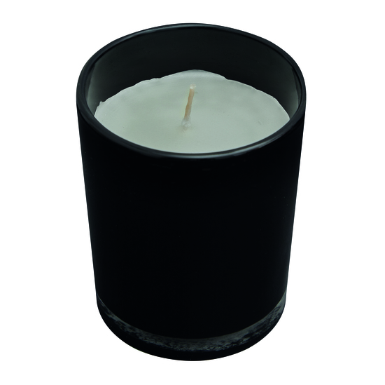 Kerze im Glas SPHERE