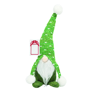 Weihnachts-Wichtel FRANZ