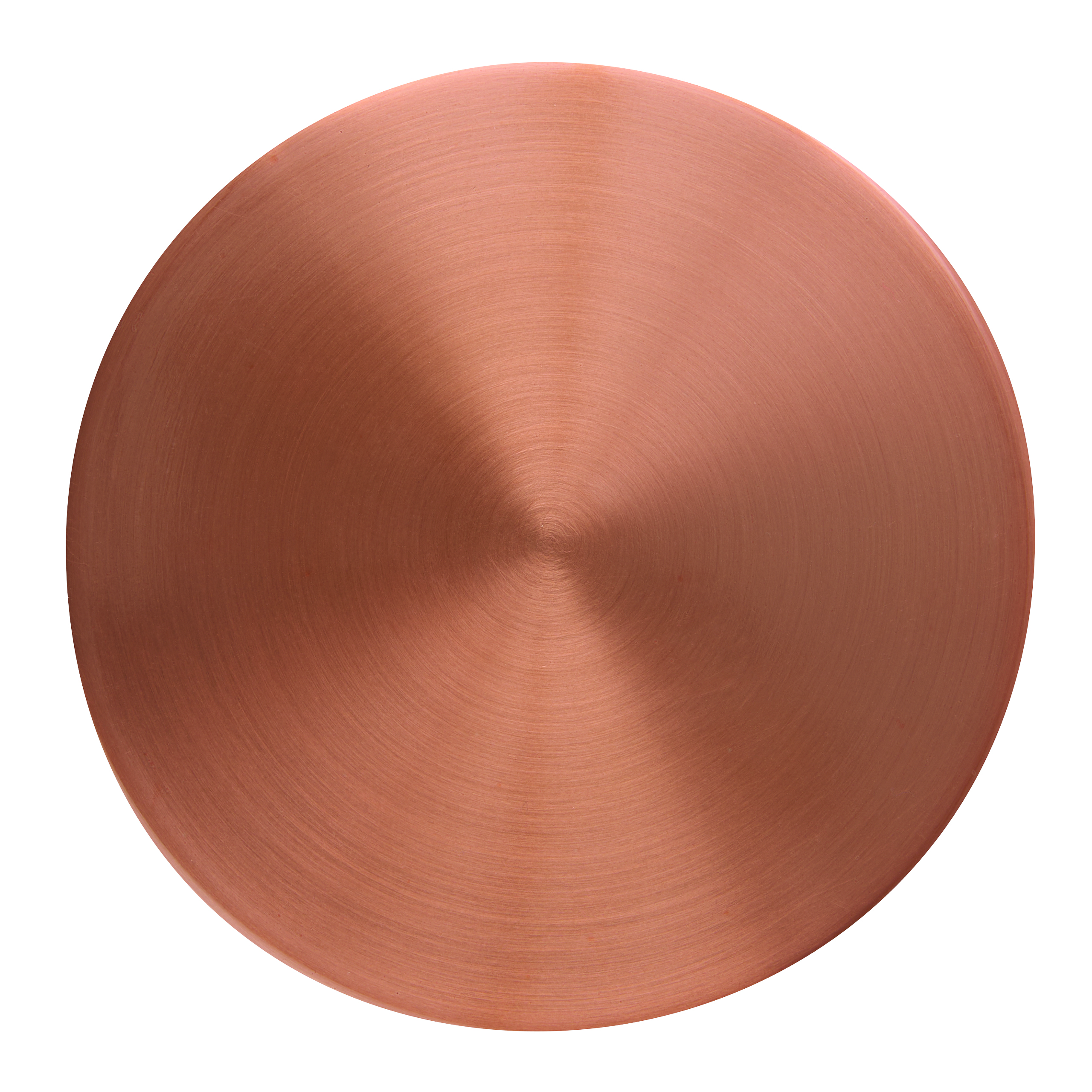 Edelstahl-Tischlampe MUSHROOM