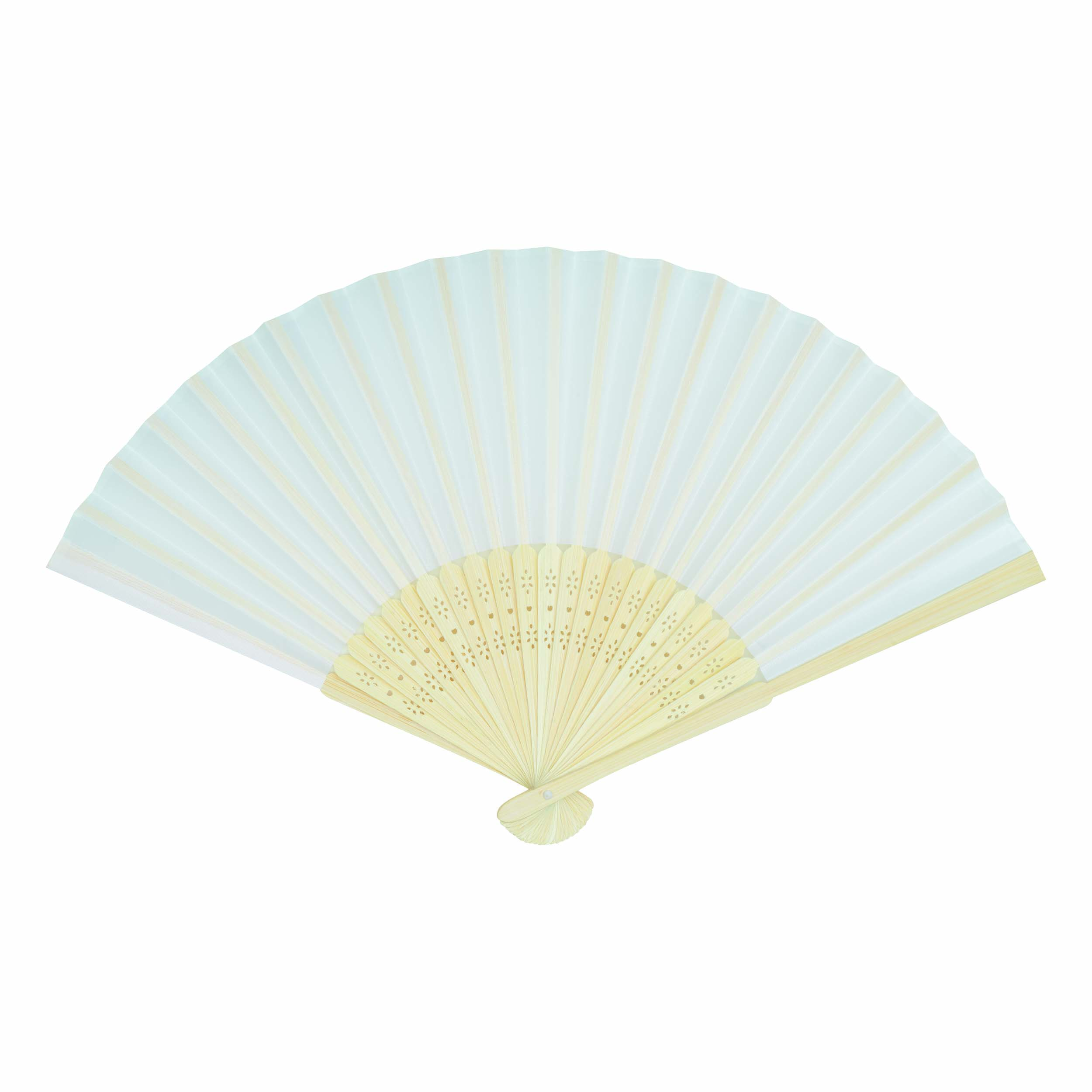 Faltbarer Fächer BAMBOO COOL