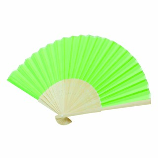 Faltbarer Fächer BAMBOO COOL
