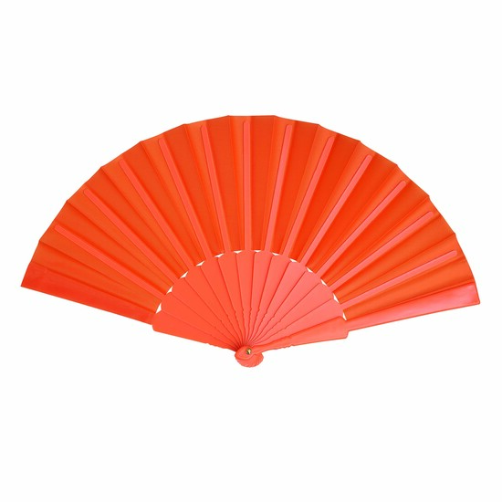 Faltbarer Fächer COOL RPET