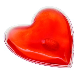 Handwärmer WARM HEARTED