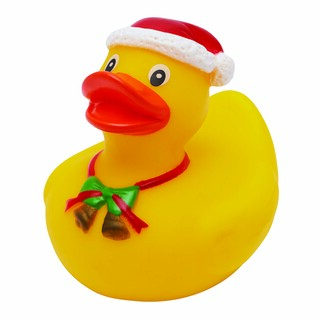 Quietsche-Ente BENEDIKT