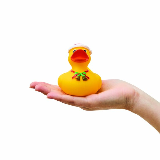 Quietsche-Ente BENEDIKT