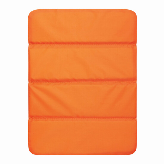 Sitzkissen PERFECT PLACE, orange