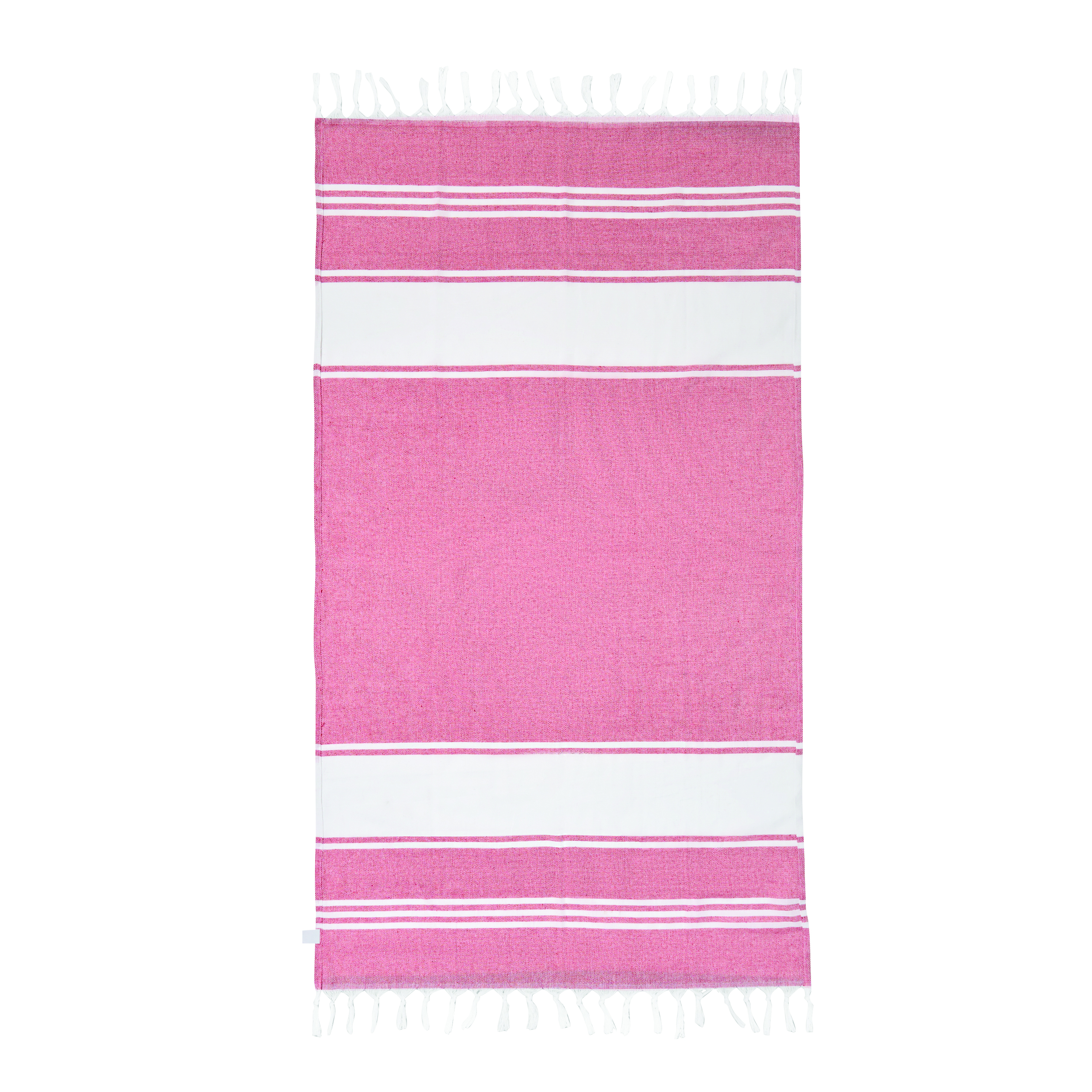 Großes Strandtuch / Saunatuch SUN & STEAM