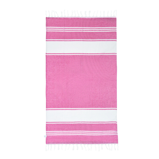 Großes Strandtuch / Saunatuch SUN & STEAM