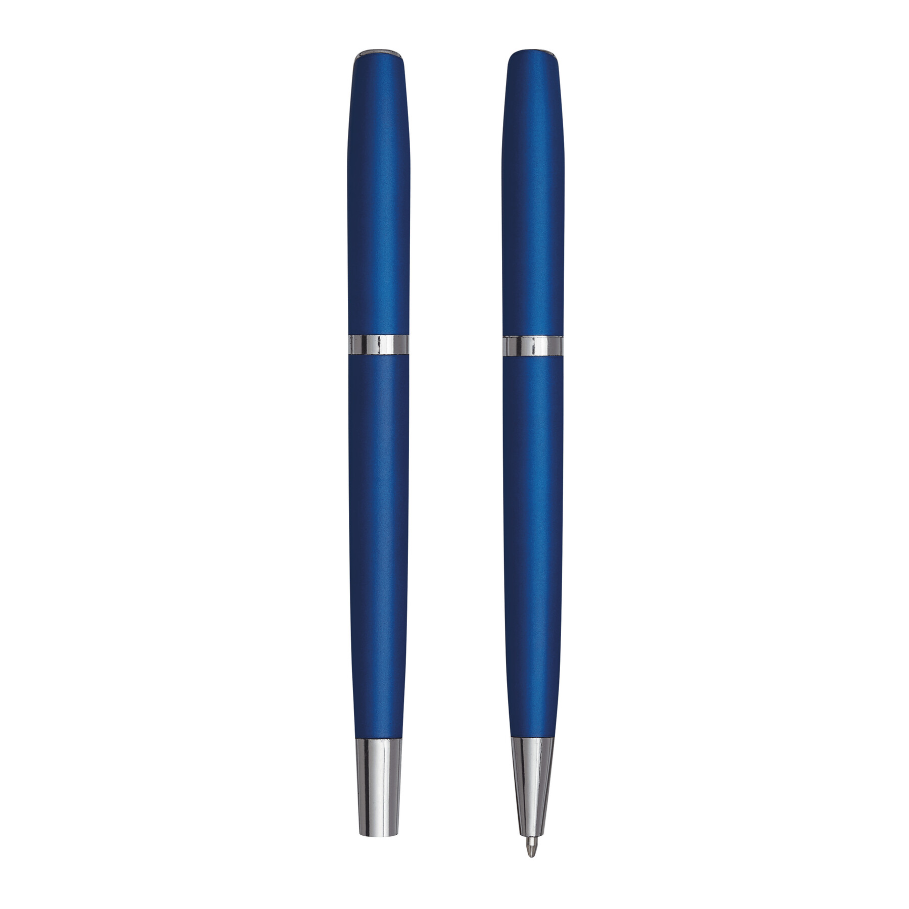 Schreibset ALPHABET, blau