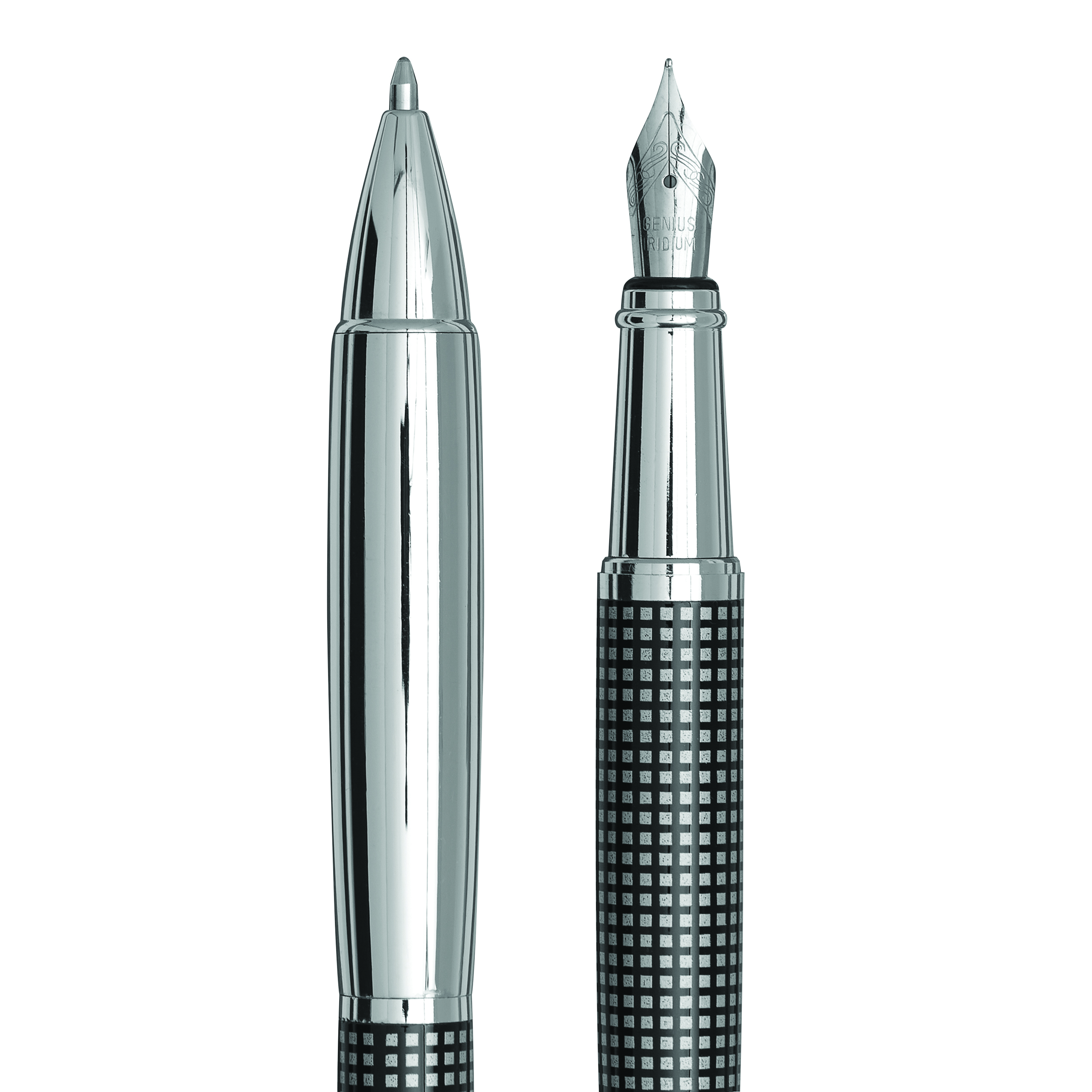 Edles Schreibset NOBLESSE