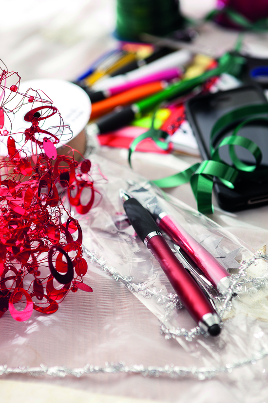 Kugelschreiber SWAY TOUCH