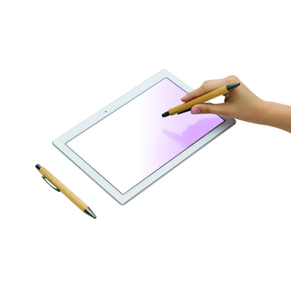 Schreibset DOUBLE BAMBOO REVISED