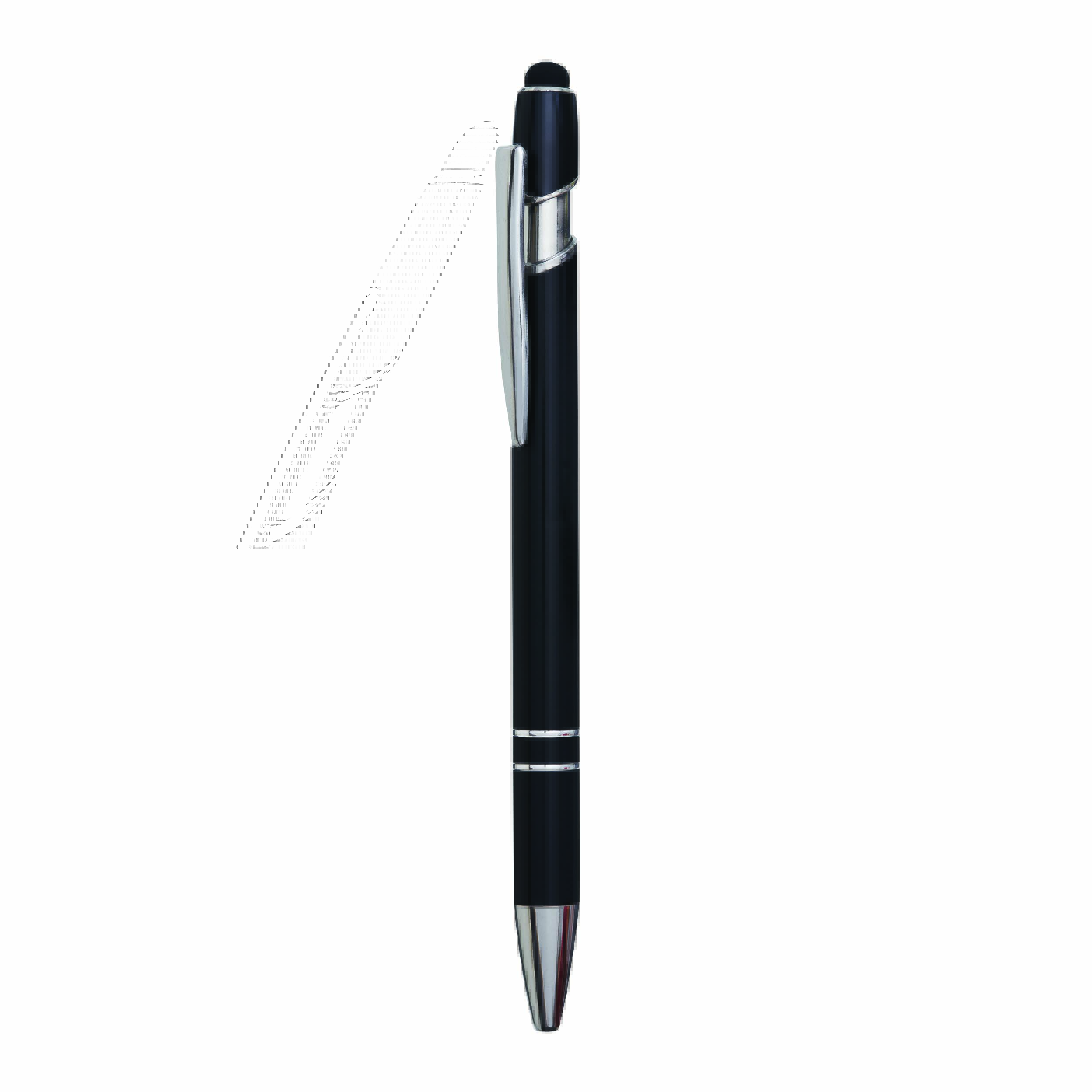 Aluminium-Kugelschreiber MERCHANT