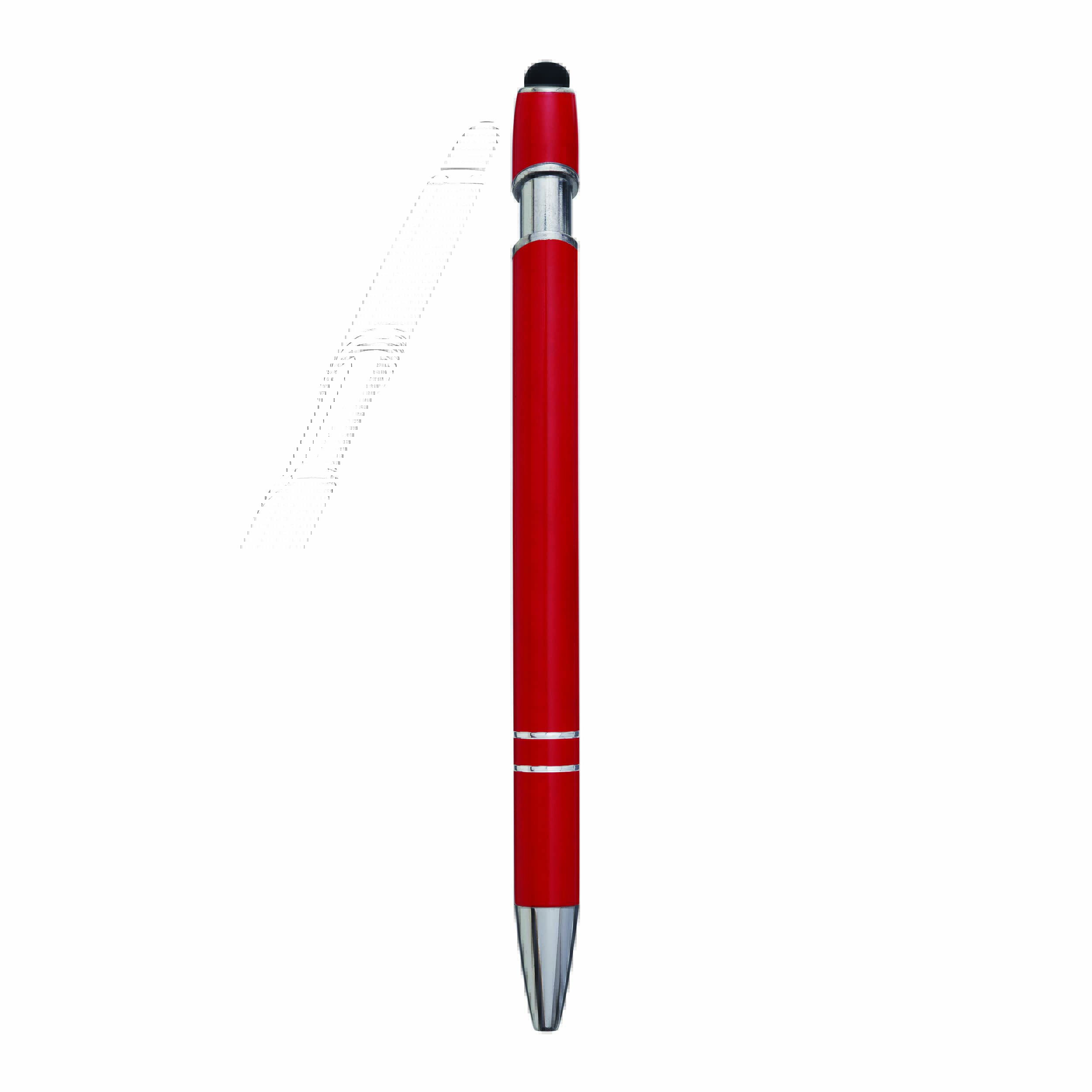 Aluminium-Kugelschreiber MERCHANT