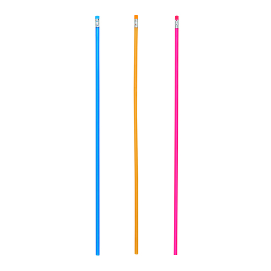 Flexibler Bleistift AGILE