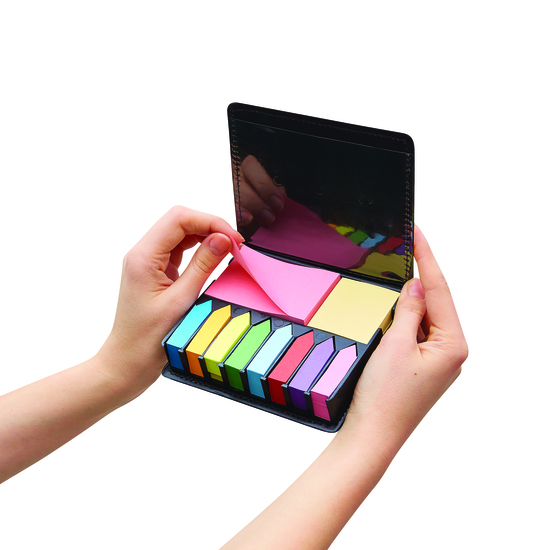 Haftnotiz-Kombi-Set REMIND ME