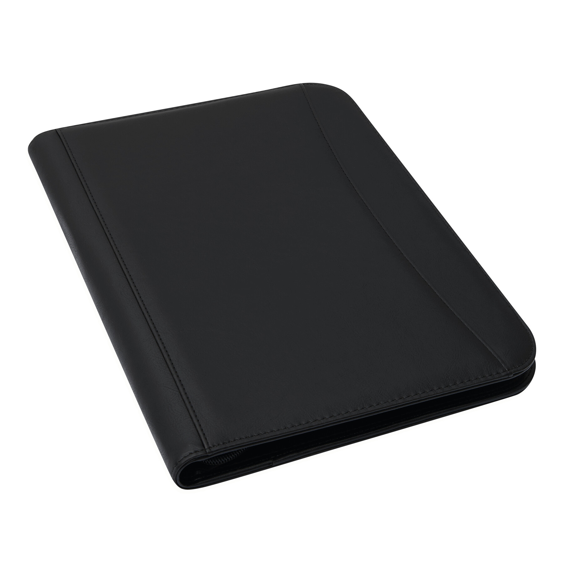 Portfolio GENTLE A4, schwarz