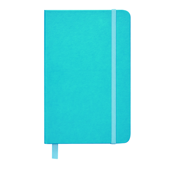 Notizbuch ATTENDANT im DIN-A6-Format