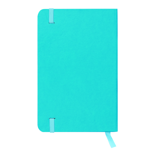 Notizbuch ATTENDANT im DIN-A6-Format