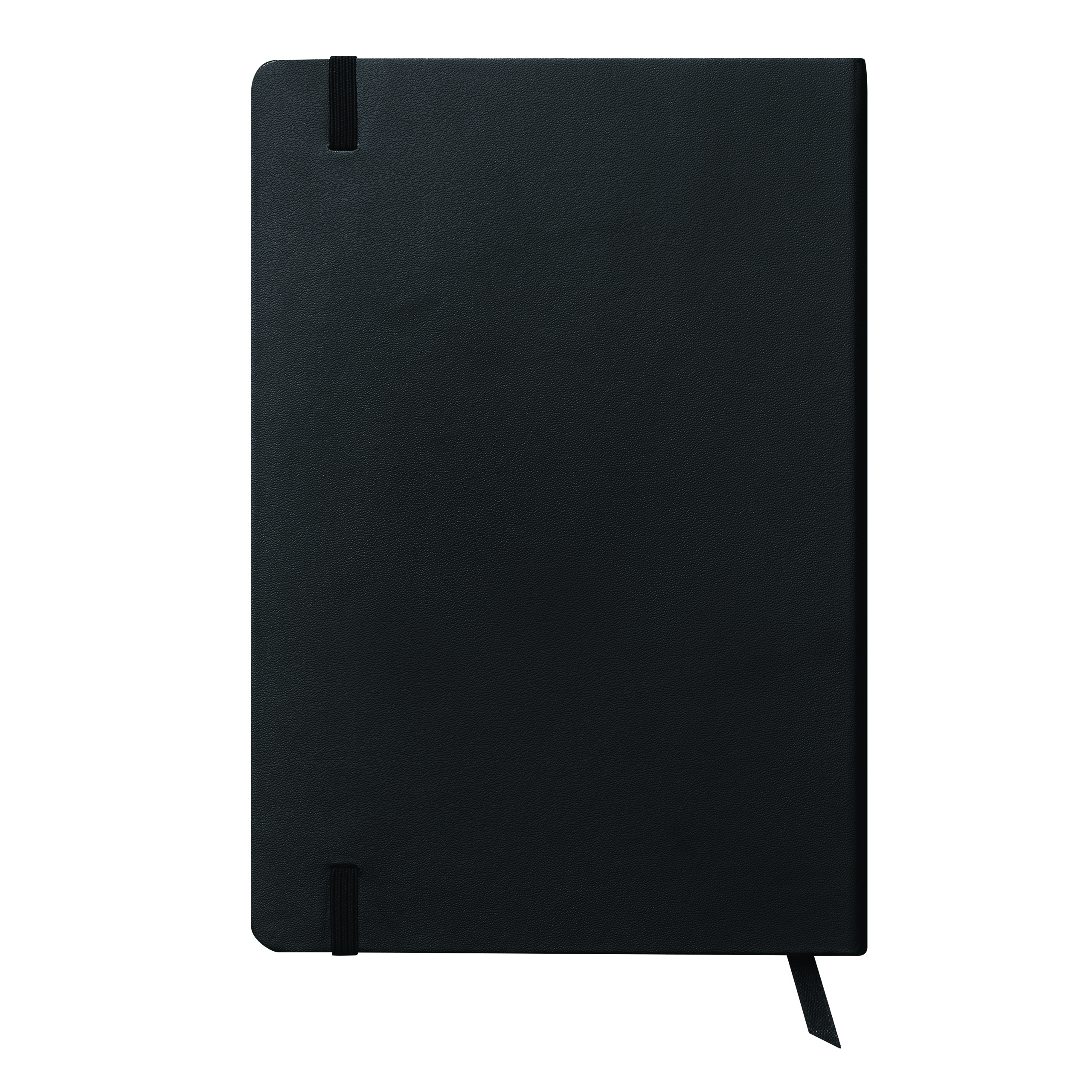 Notizbuch ATTENDANT im DIN-A5-Format