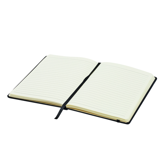 Notizbuch ATTENDANT im DIN-A5-Format