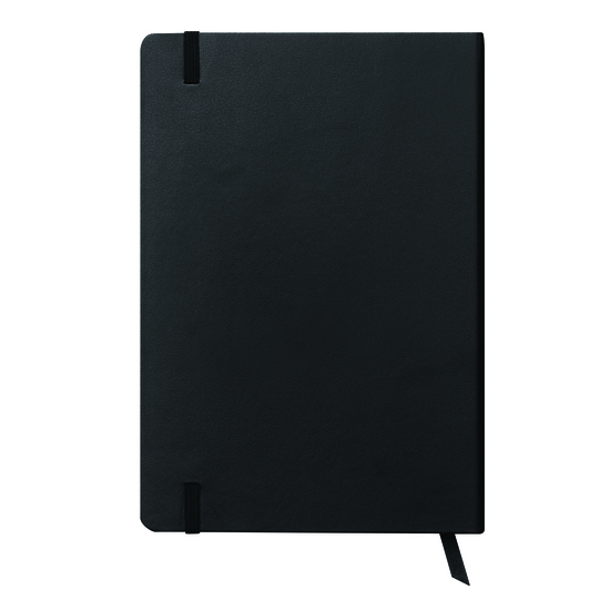 Notizbuch ATTENDANT im DIN-A5-Format