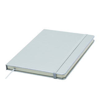 Notizbuch ATTENDANT im DIN-A5-Format