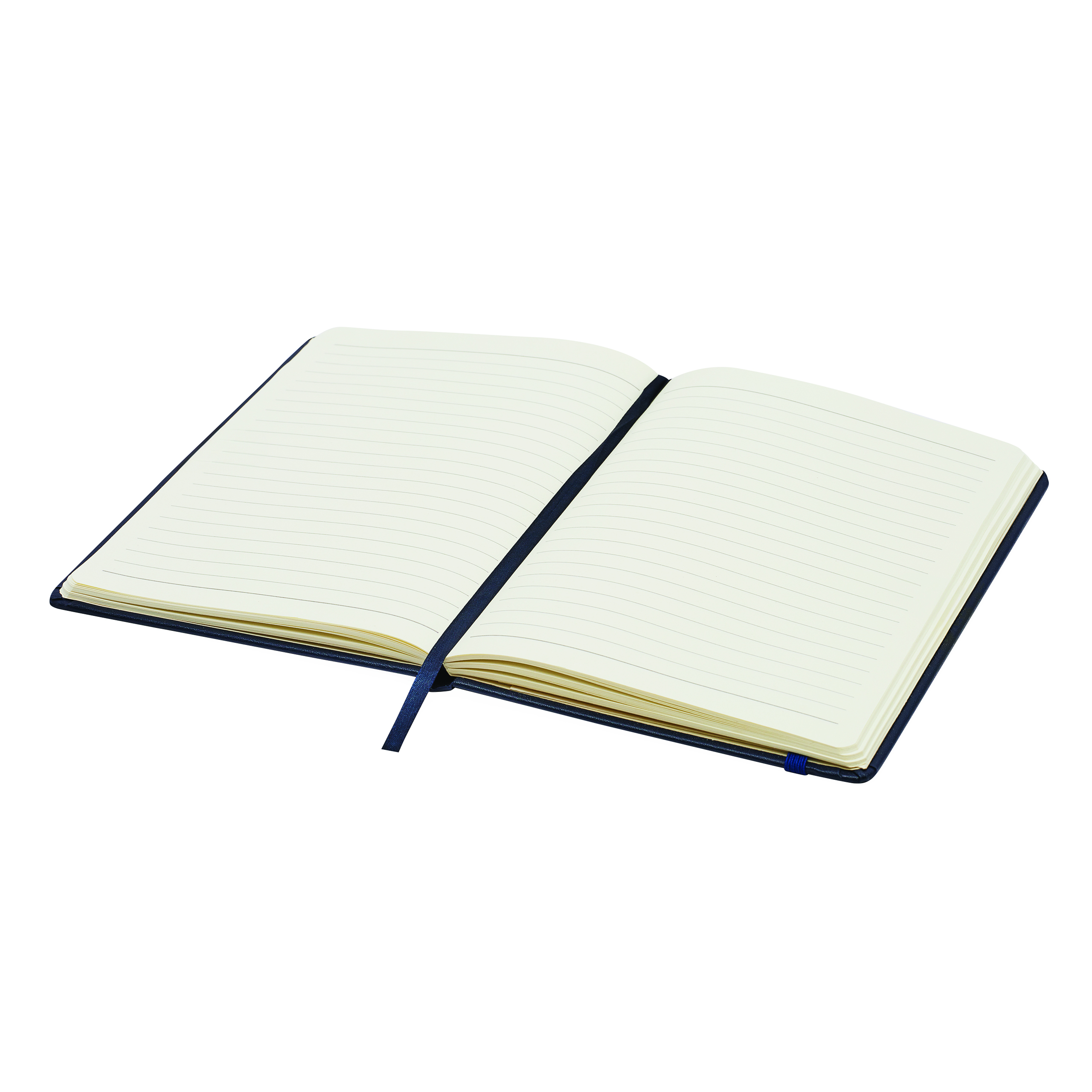 Notizbuch ATTENDANT im DIN-A5-Format