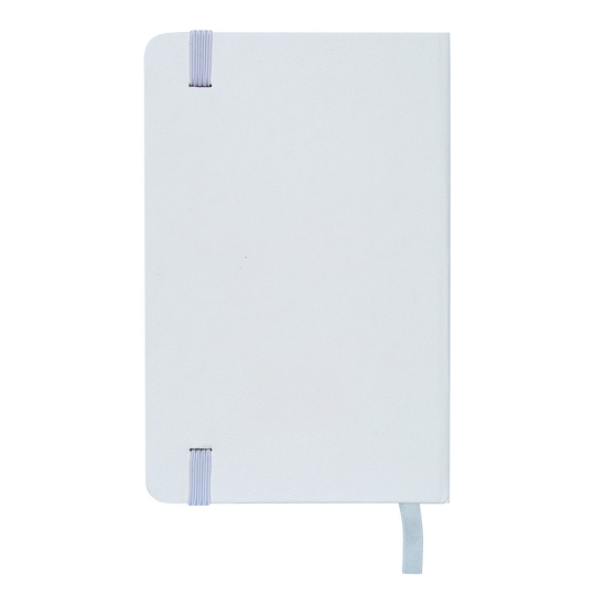 Notizbuch ATTENDANT im DIN-A6-Format