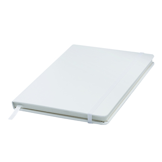 Notizbuch ATTENDANT im DIN-A5-Format