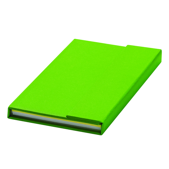 Notizbuch LITTLE NOTES