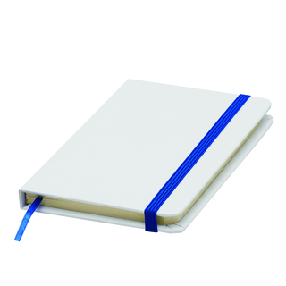 Notizbuch AUTHOR im DIN-A6-Format