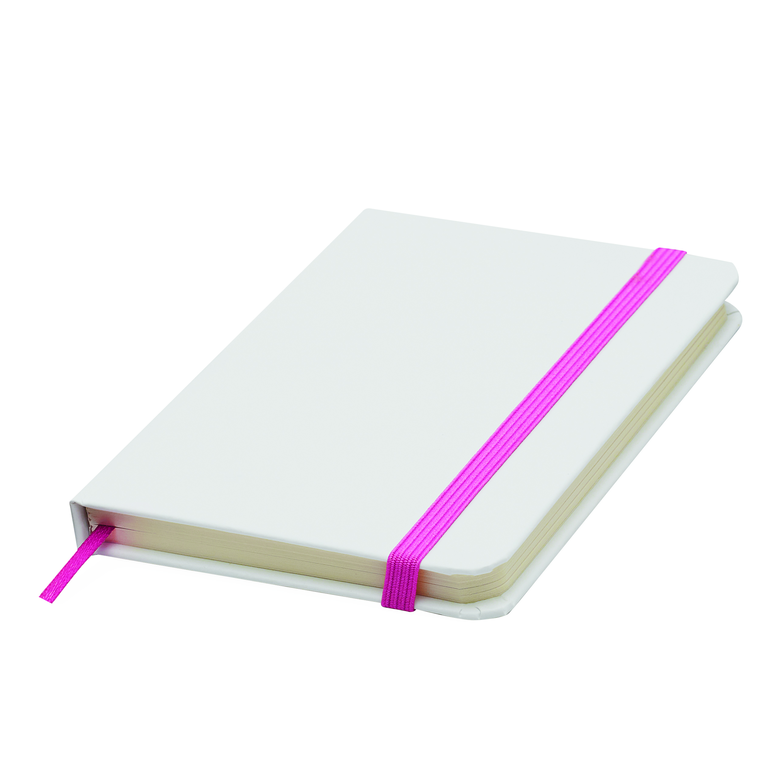 Notizbuch AUTHOR im DIN-A6-Format