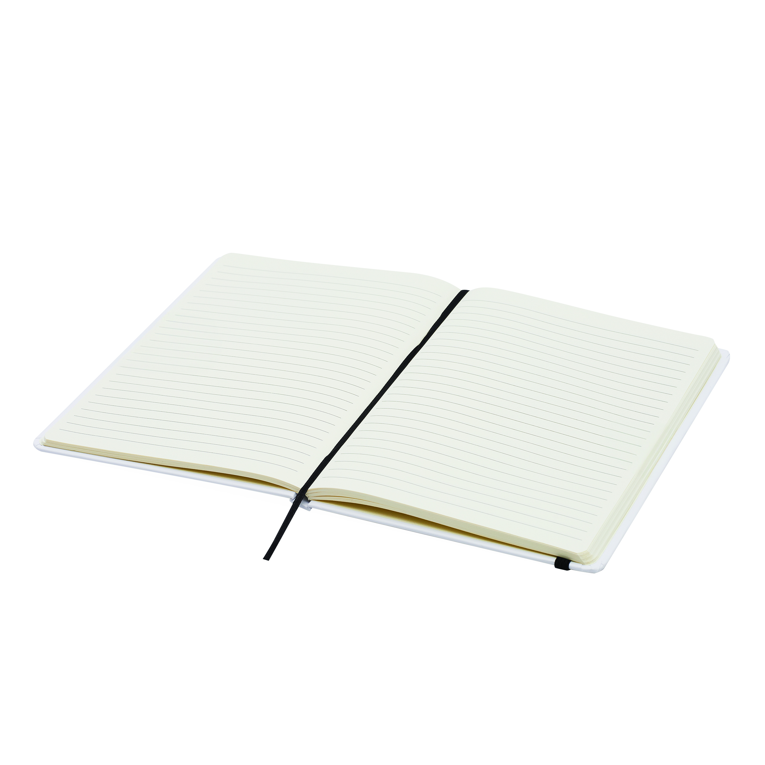 Notizbuch AUTHOR im DIN-A5-Format