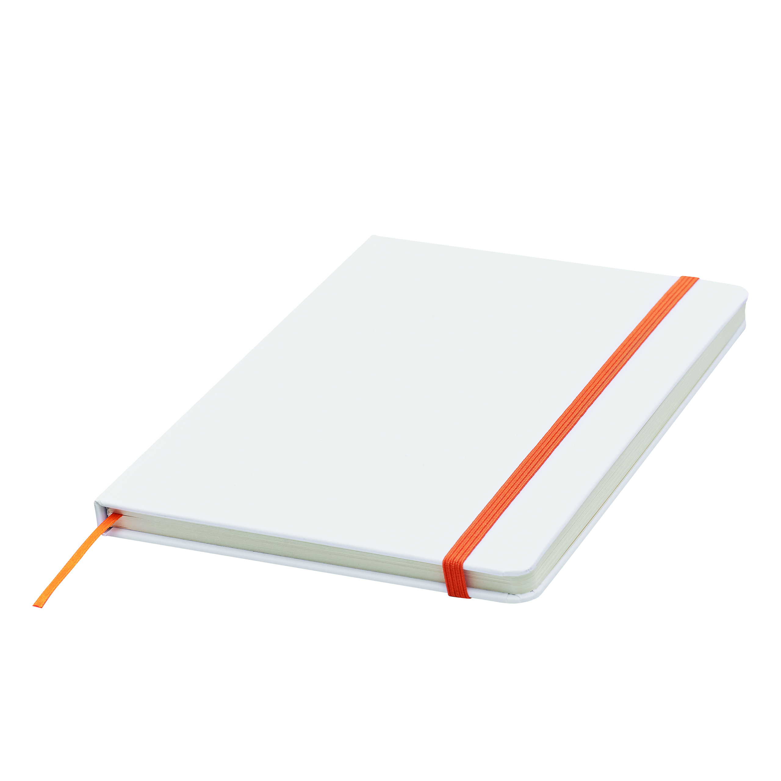 Notizbuch AUTHOR im DIN-A5-Format