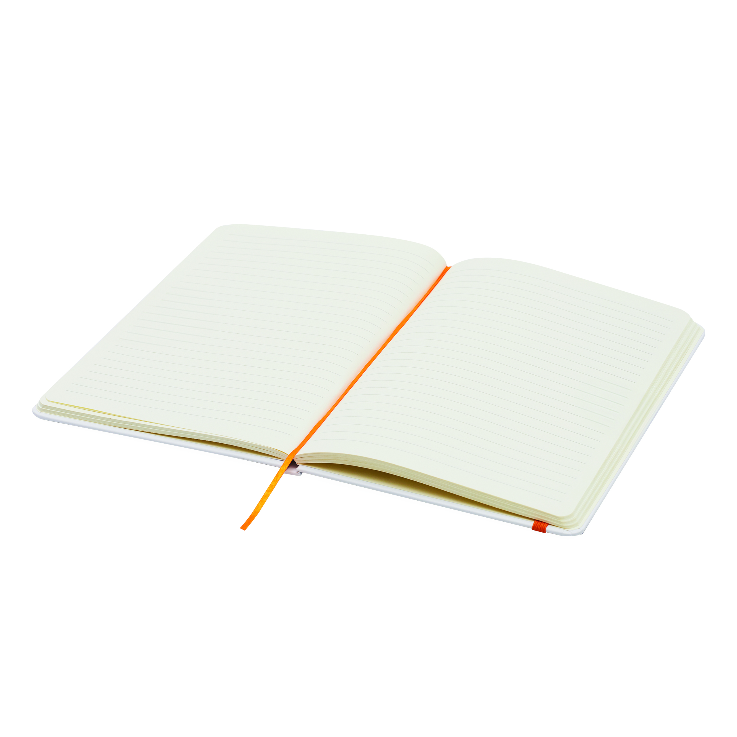 Notizbuch AUTHOR im DIN-A5-Format