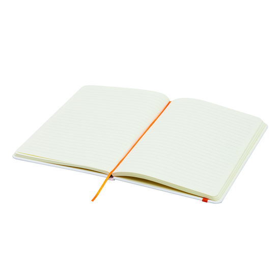 Notizbuch AUTHOR im DIN-A5-Format