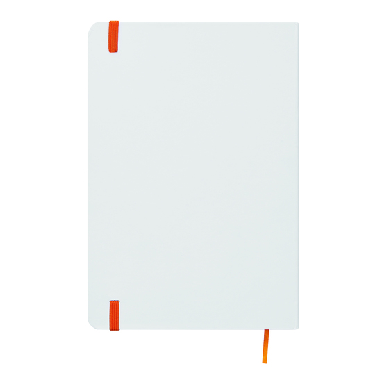 Notizbuch AUTHOR im DIN-A5-Format