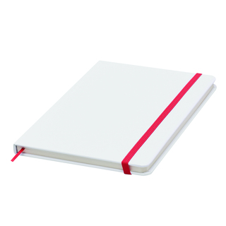 Notizbuch AUTHOR im DIN-A5-Format