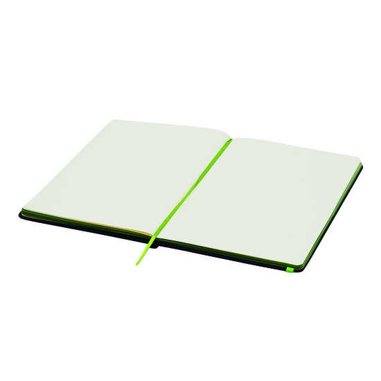 Notizbuch LECTOR im DIN-A5-Format