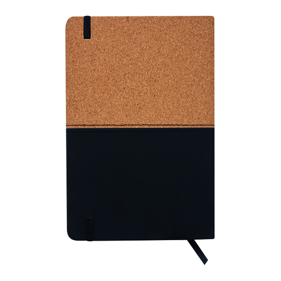 Notizbuch CORKY im DIN-A5-Format