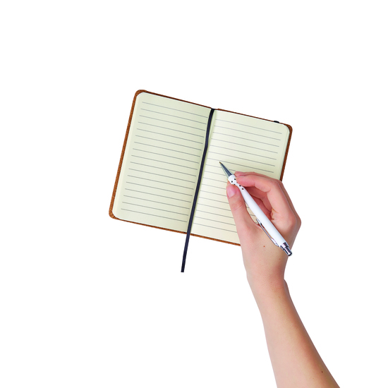 Notizbuch EXECUTIVE im DIN-A6-Format