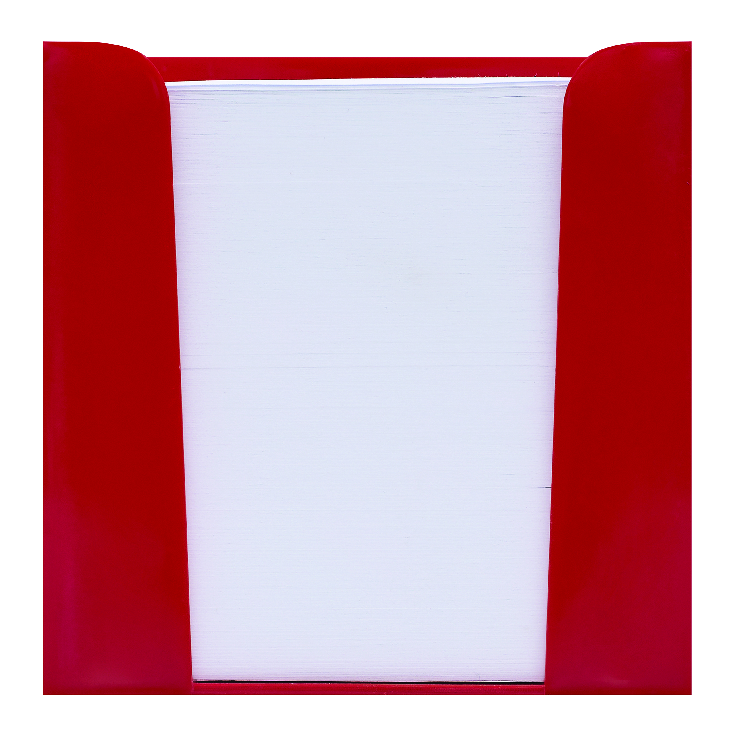 Zettelbox NEVER FORGET