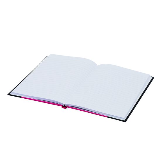 Notizbuch SIGNUM im DIN-A5-Format