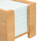 Zettelbox NEVER FORGET BAMBOO