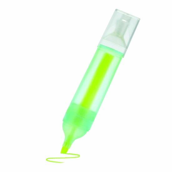 Textmarker LIGHT IT UP