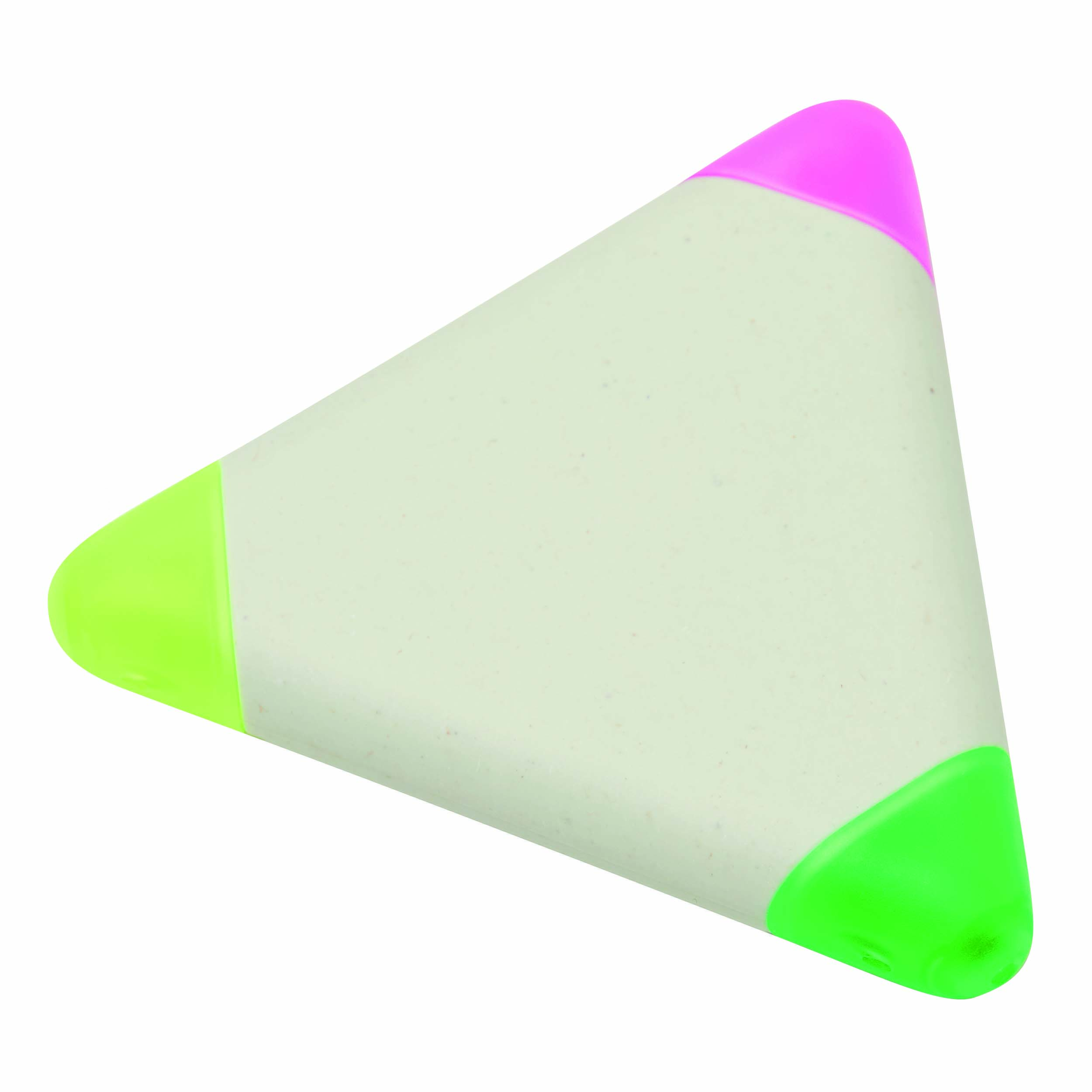 Dreieckiger Textmarker MARK IT 2.0