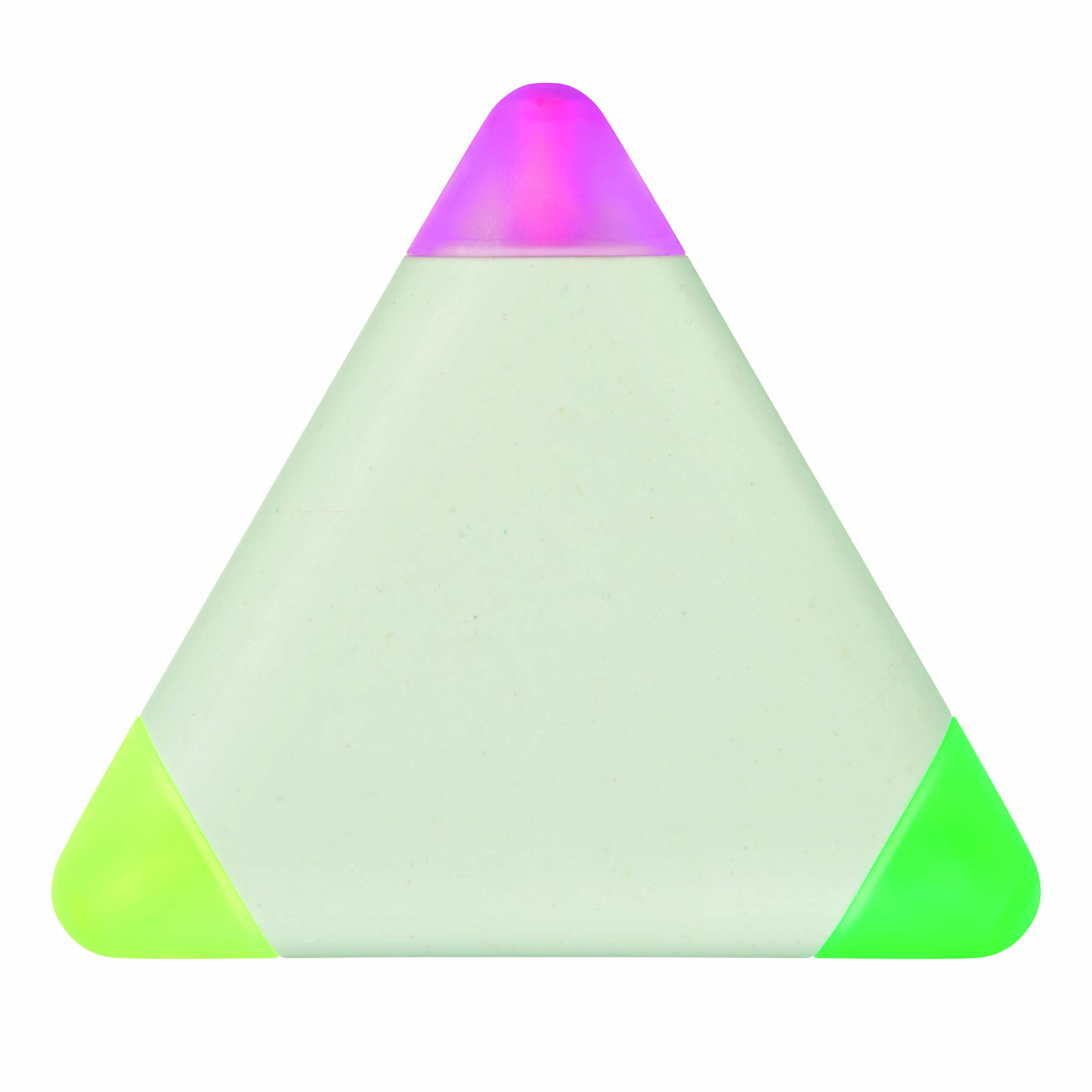 Dreieckiger Textmarker MARK IT 2.0