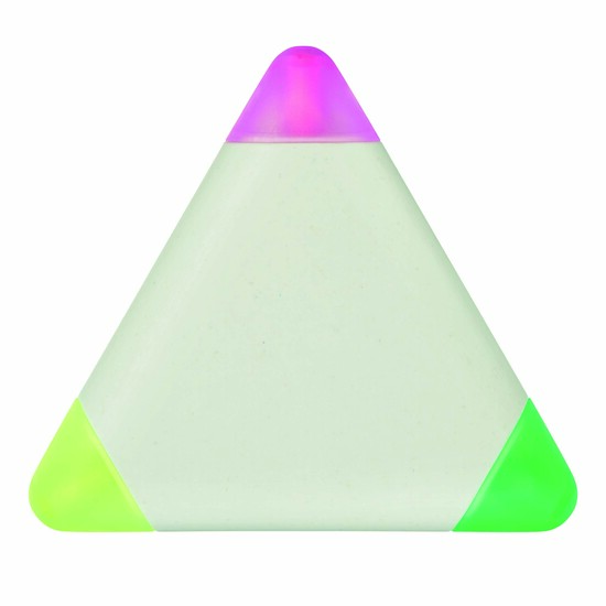 Dreieckiger Textmarker MARK IT 2.0