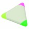 Dreieckiger Textmarker MARK IT 2.0